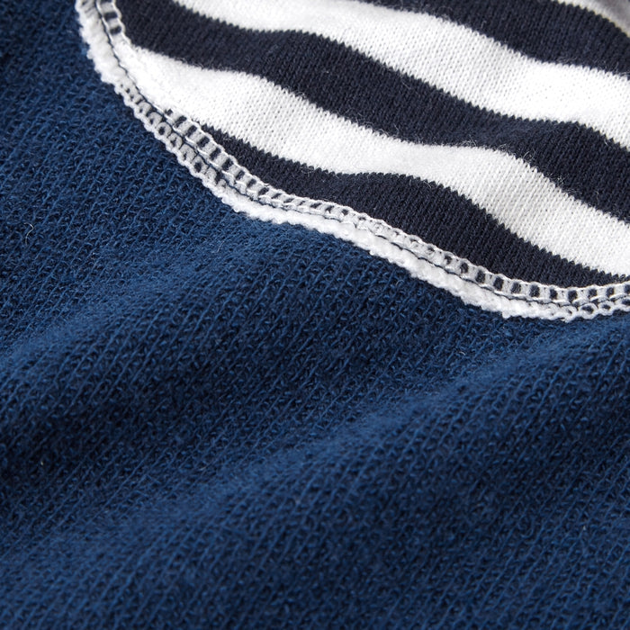 Mikihouse - Vest - S (70-80cm)