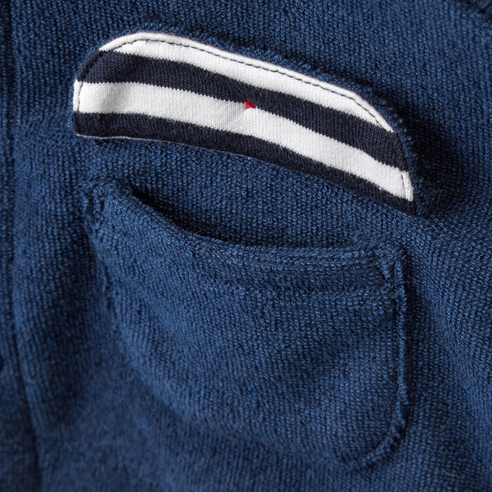 Mikihouse - Vest - S (70-80cm)