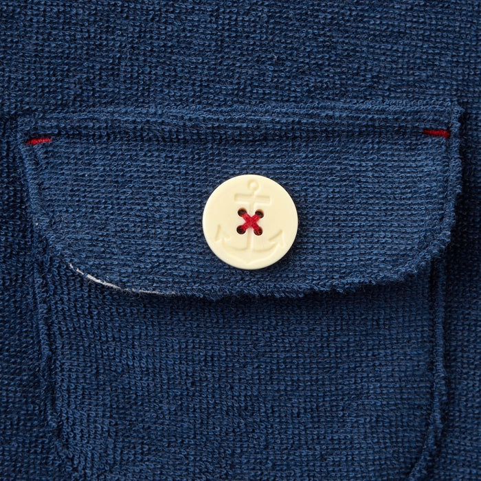 Mikihouse - Vest - S (70-80cm)