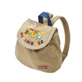 Mikihouse - Pucci and Train Denim Backpack Boys Made in Japan Kids - One Size