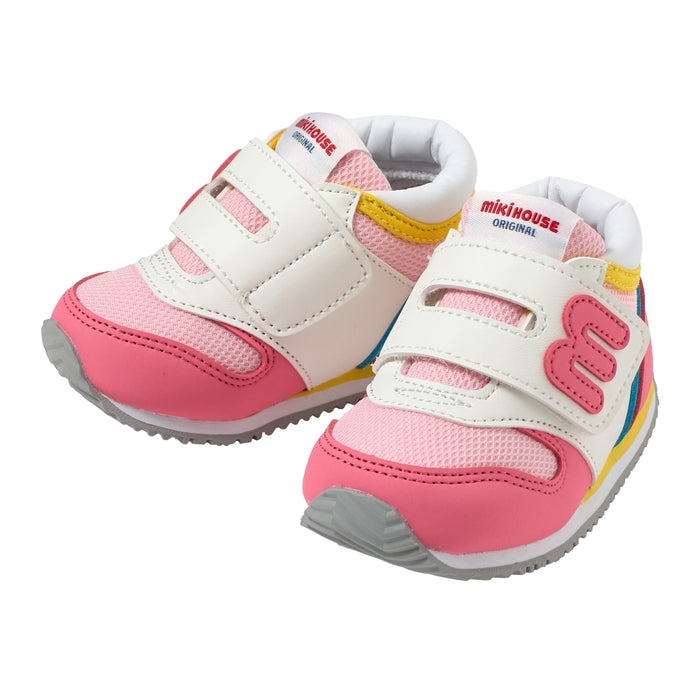 Mikihouse - Second Baby Shoes - 14.5cm