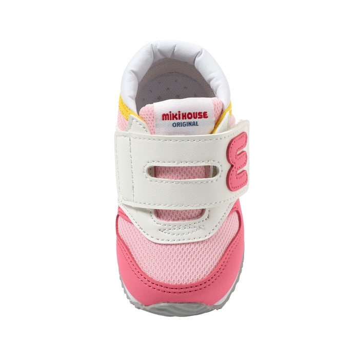 Mikihouse - Second Baby Shoes - 14.5cm