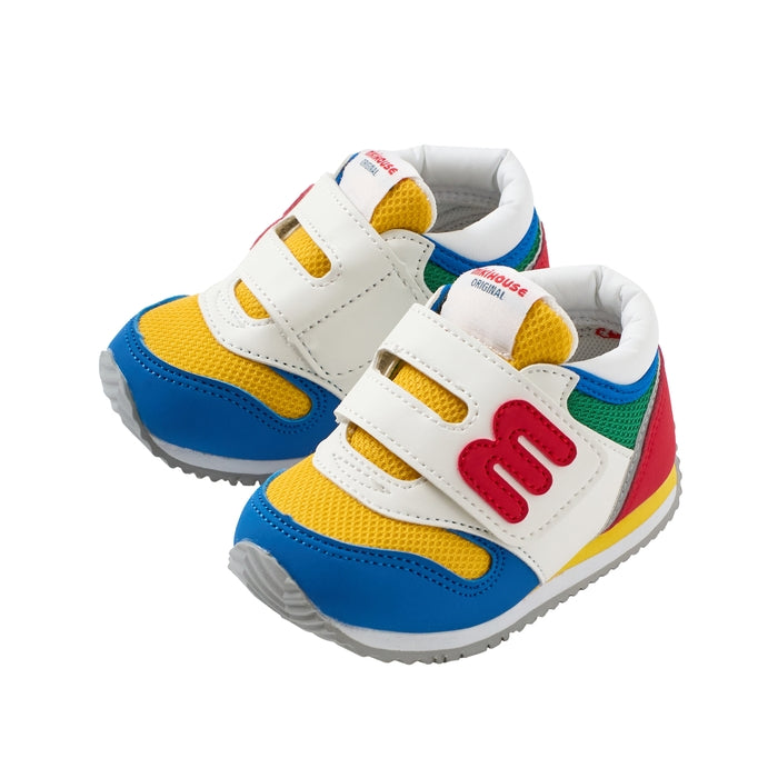 Mikihouse - 30%OFF Baby Shoes Kids Baby Boys Girls - 13-13.5cm