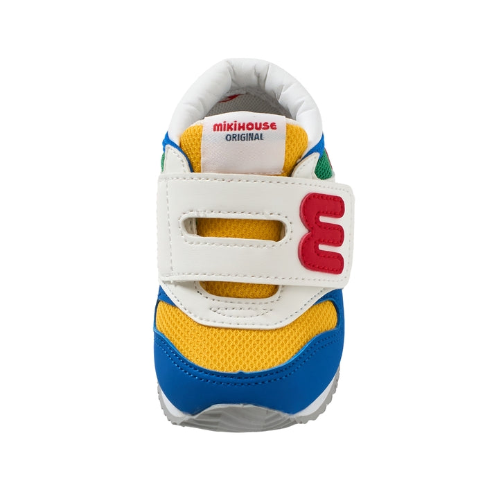 Mikihouse - 30%OFF Baby Shoes Kids Baby Boys Girls - 13-13.5cm