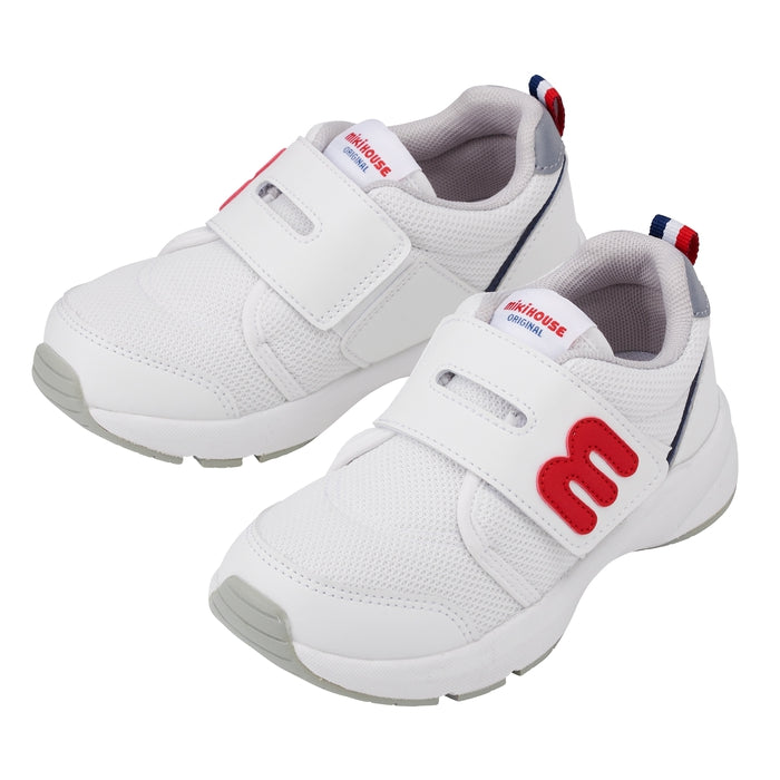 Mikihouse - Kids Shoes for Boys and Girls - 16-21cm