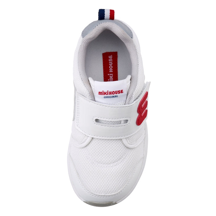 Mikihouse - Kids Shoes for Boys and Girls - 16-21cm