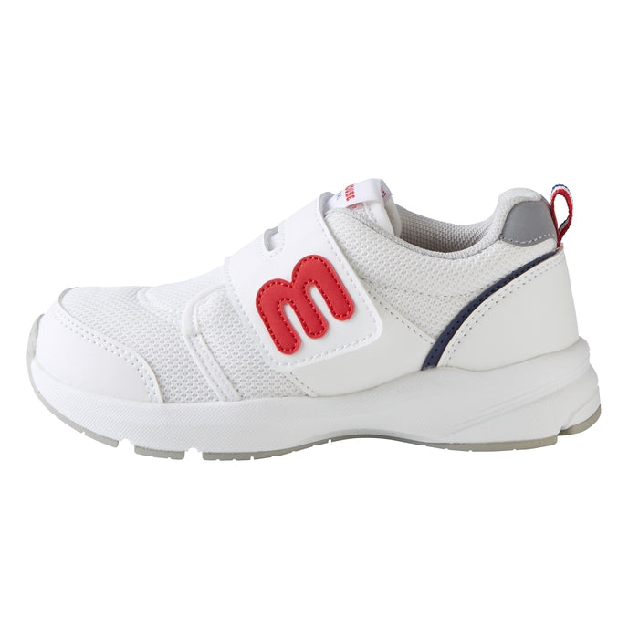 Mikihouse - Kids Shoes for Boys and Girls - 16-21cm