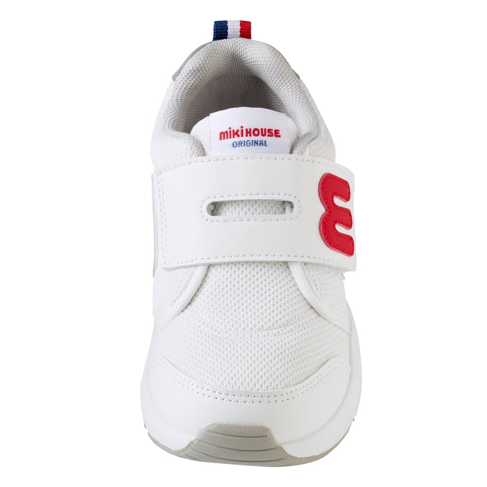 Mikihouse - Kids Shoes for Boys and Girls - 16-21cm