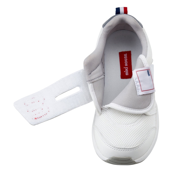 Mikihouse - Kids Shoes for Boys and Girls - 16-21cm
