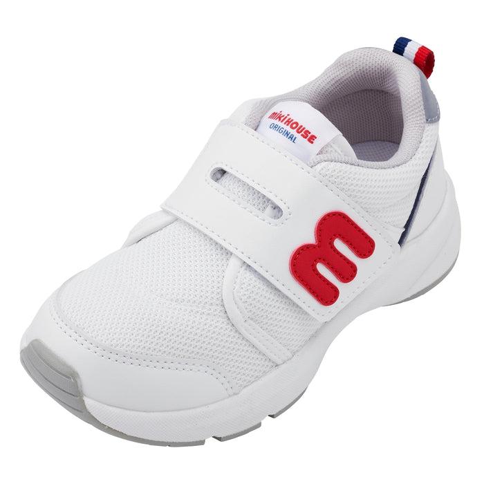 Mikihouse - Kids Shoes for Boys and Girls - 16-21cm