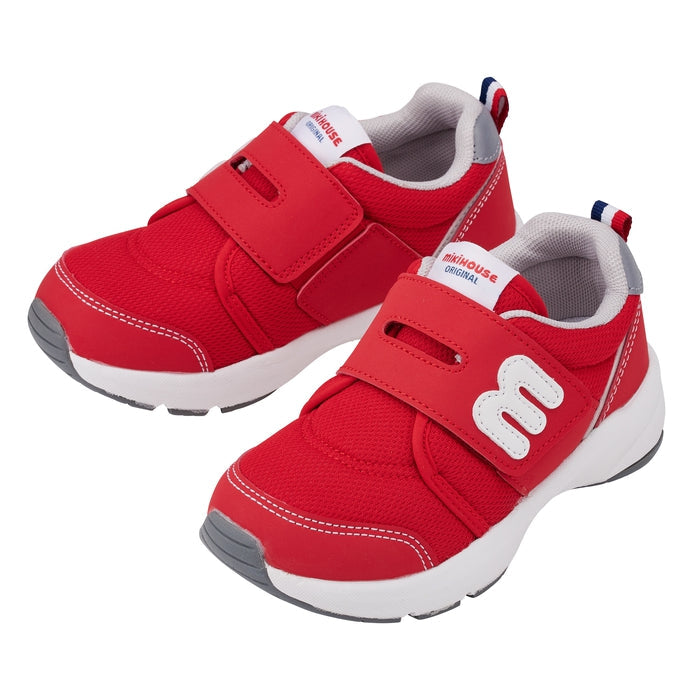 Mikihouse - Kids Shoes for Boys and Girls - 16-21cm