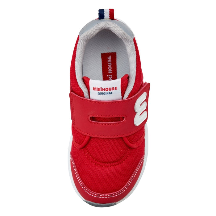 Mikihouse - Kids Shoes for Boys and Girls - 16-21cm