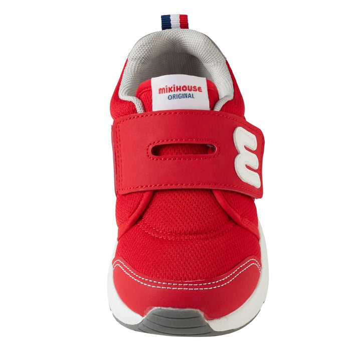 Mikihouse - Kids Shoes for Boys and Girls - 16-21cm