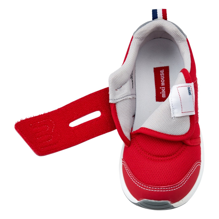 Mikihouse - Kids Shoes for Boys and Girls - 16-21cm