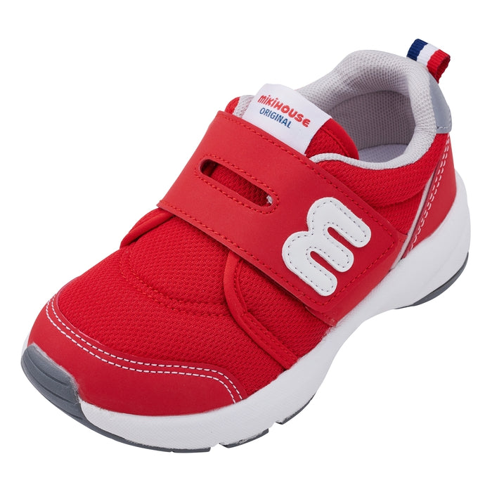 Mikihouse - Kids Shoes for Boys and Girls - 16-21cm