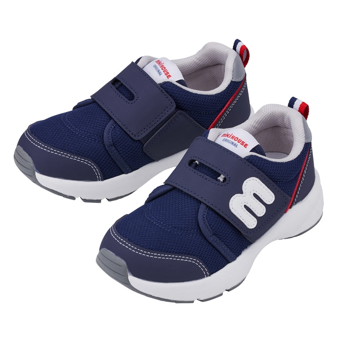 Mikihouse - Kids Shoes for Boys and Girls - 16-21cm