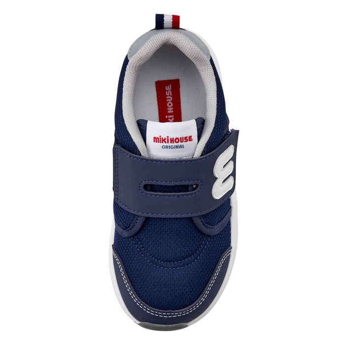 Mikihouse - Kids Shoes for Boys and Girls - 16-21cm