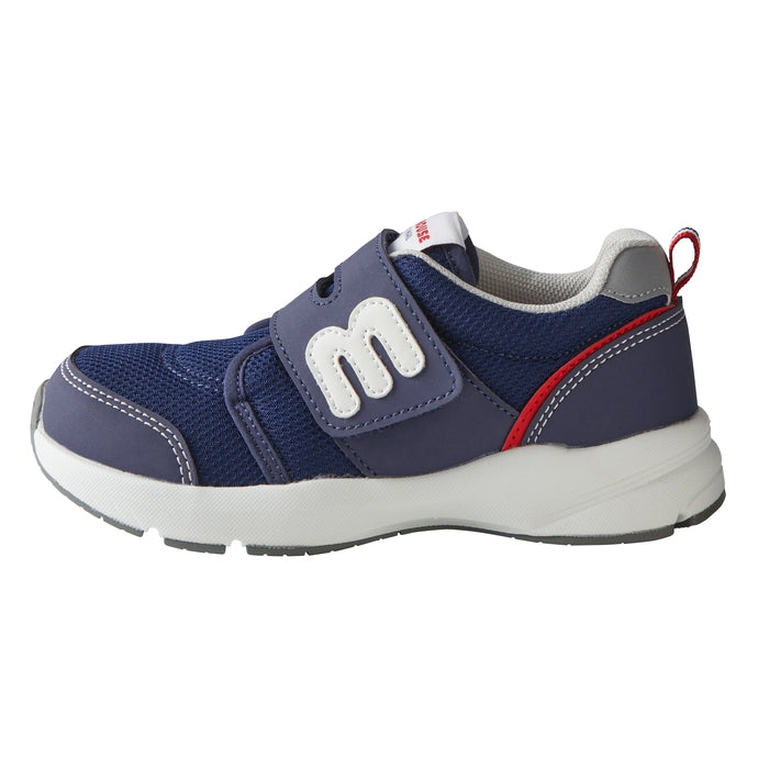 Mikihouse - Kids Shoes for Boys and Girls - 16-21cm