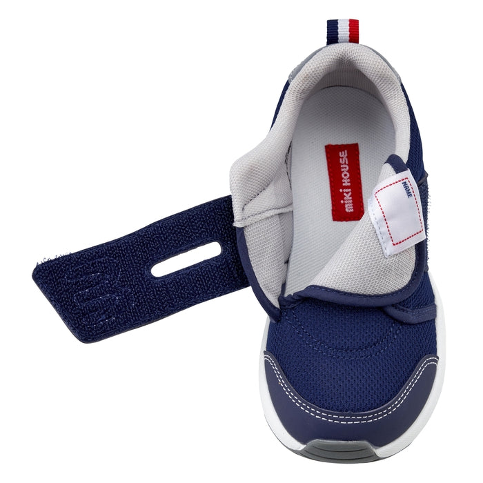 Mikihouse - Kids Shoes for Boys and Girls - 16-21cm