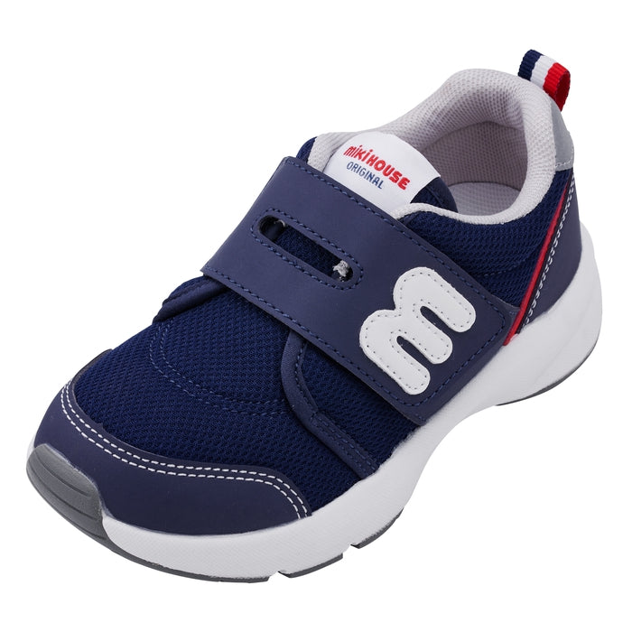 Mikihouse - Kids Shoes for Boys and Girls - 16-21cm