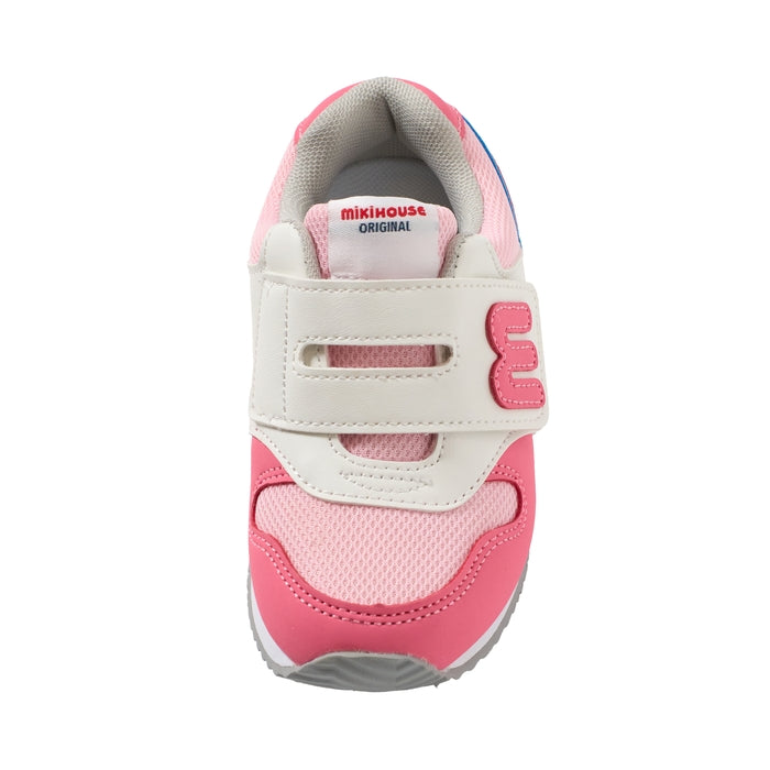 Mikihouse - Kids Shoes - 16cm-19cm