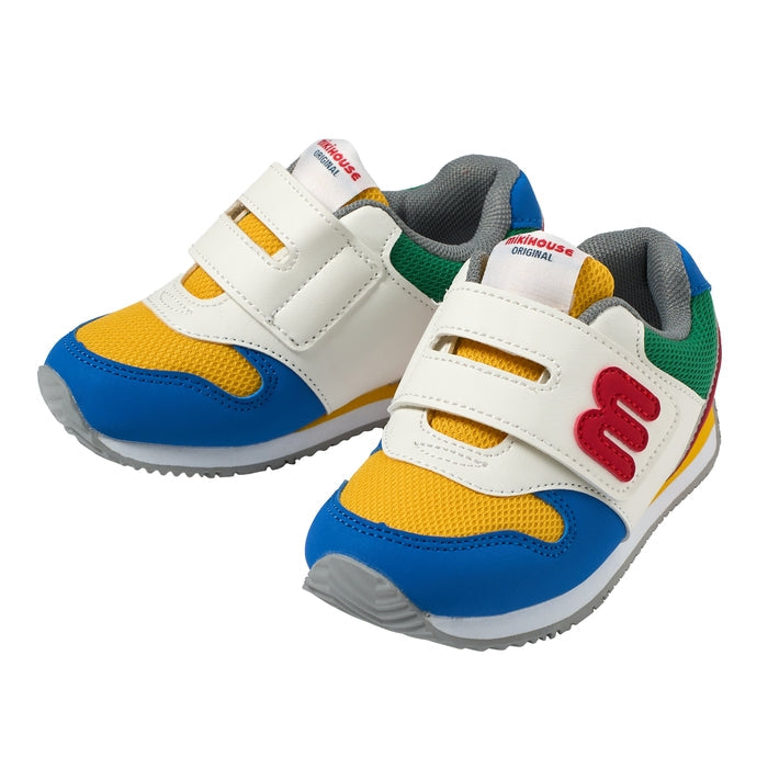 Mikihouse - Kids Shoes - 17cm-19cm