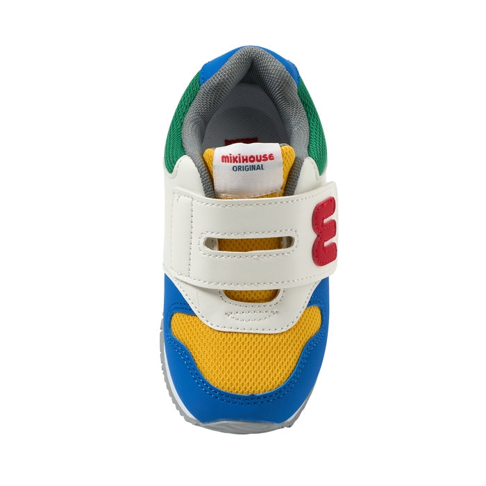 Mikihouse - Kids Shoes - 17cm-19cm
