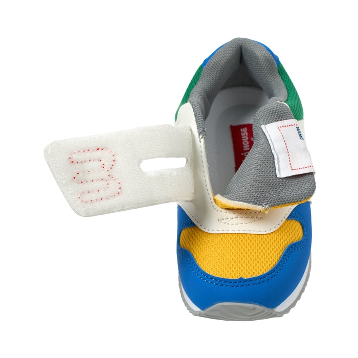 Mikihouse - Kids Shoes - 17cm-19cm