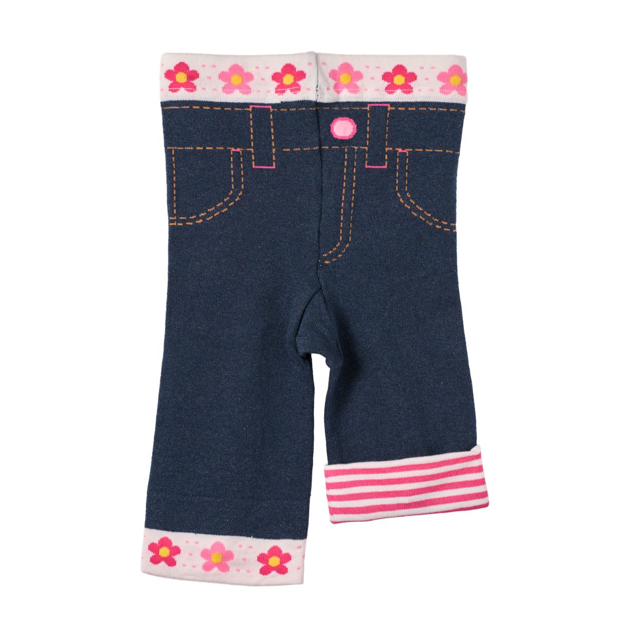 MIKI HOUSE Made in Japan Leggings no-3443