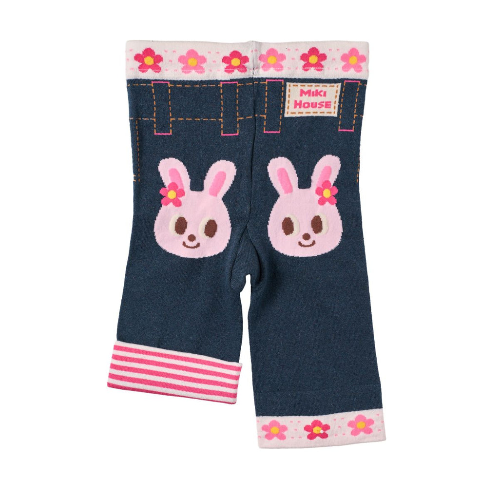 MIKI HOUSE Made in Japan Leggings no-3443