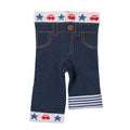 MIKI HOUSE Made in Japan Leggings no-3443