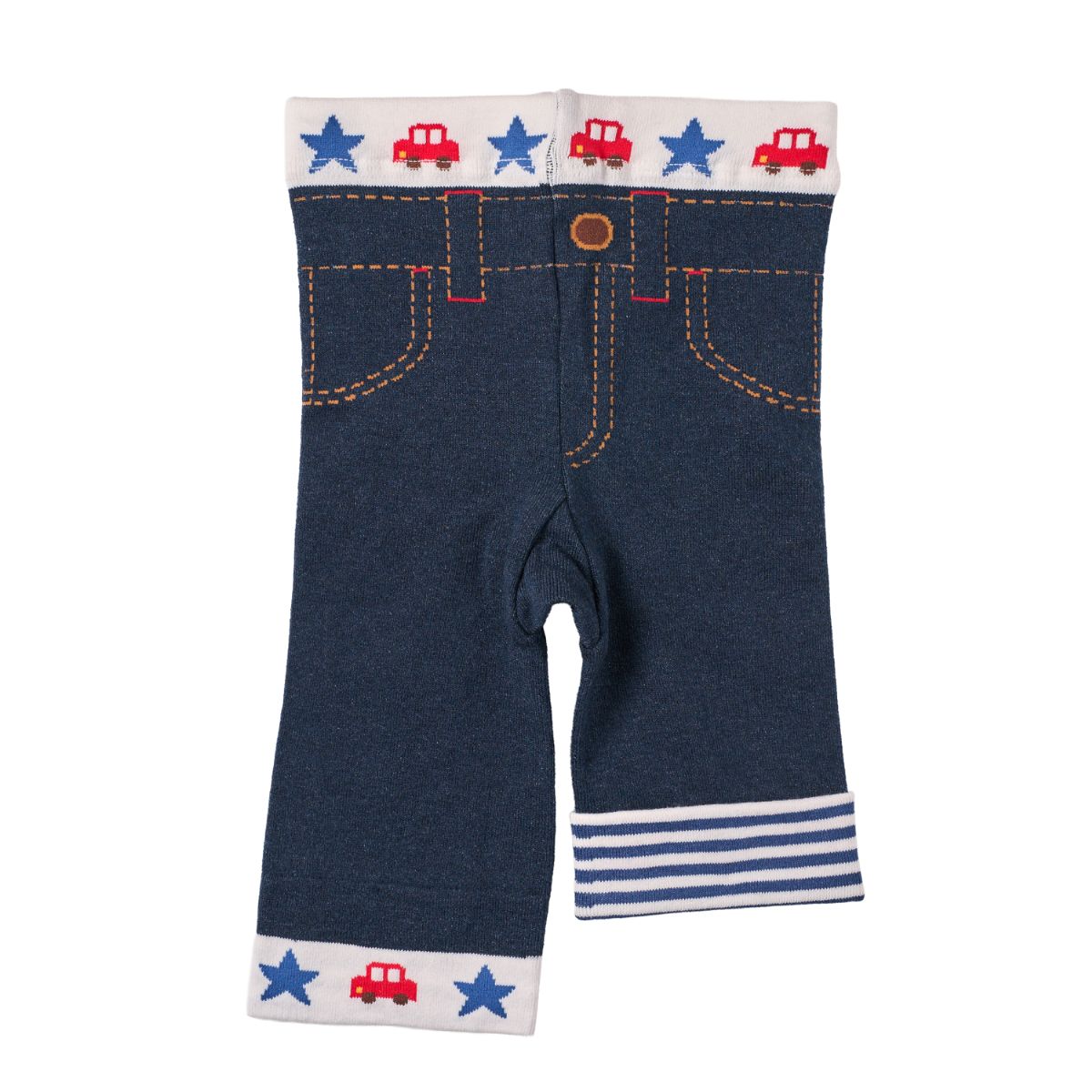 MIKI HOUSE Made in Japan Leggings no-3443