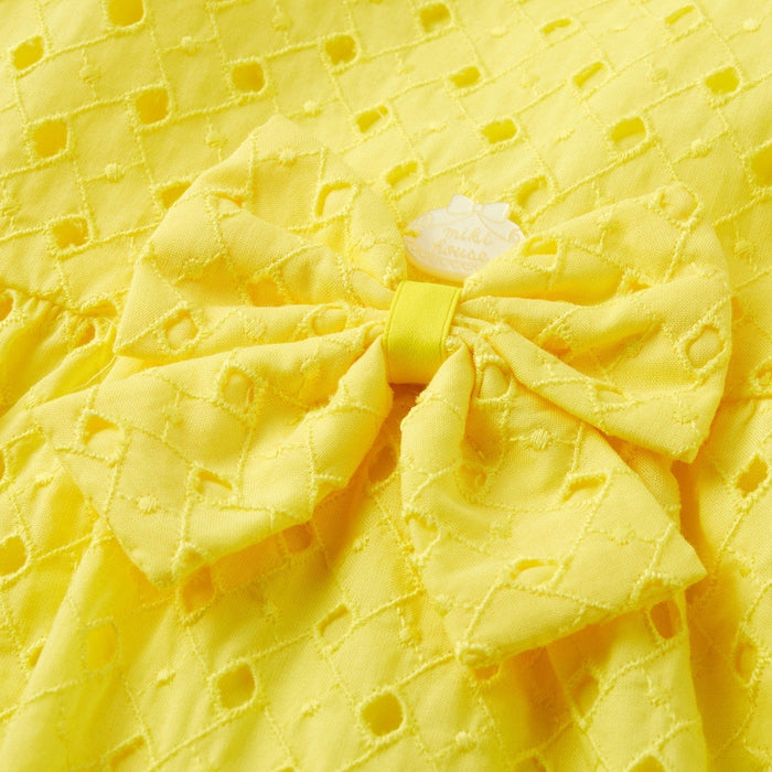 Mikihouse - Dress - 140cm
