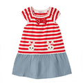 Mikihouse - Dress - 120-130cm