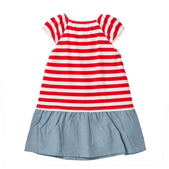 Mikihouse - Dress - 120-130cm