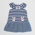 Mikihouse - Dress - 110-130cm
