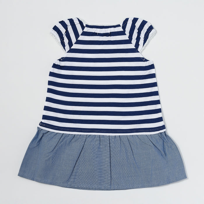 Mikihouse - Dress - 110-130cm