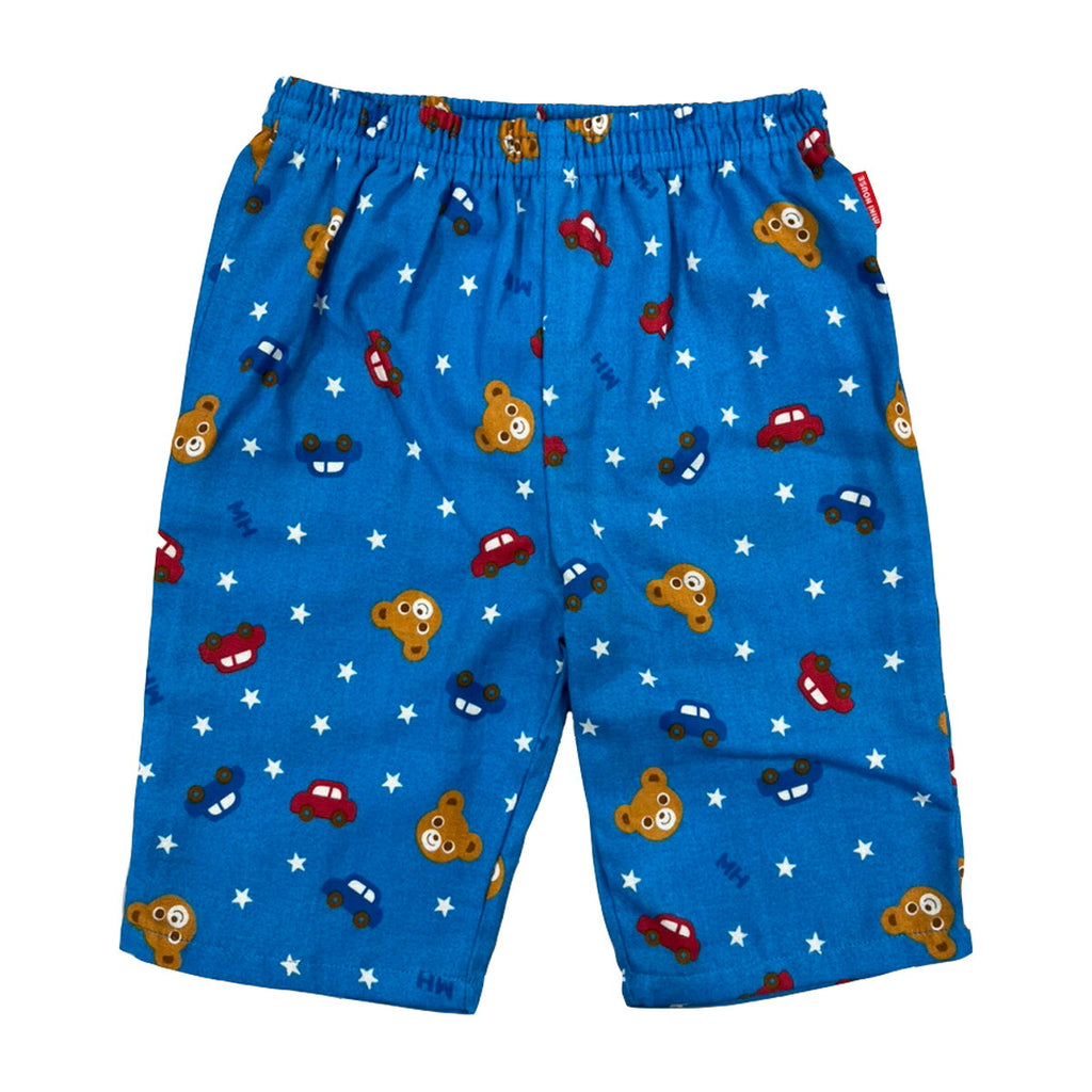 MIKI HOUSE Pants Pajamas no-3304