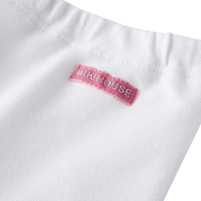 Mikihouse - Leggings-style 6/10 Length Pants - 80-130cm