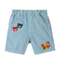 Mikihouse - Half-length Pants - 90-130cm
