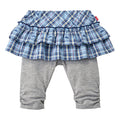 Mikihouse - 7/10 Length Pants with Skirt - 80-90cm