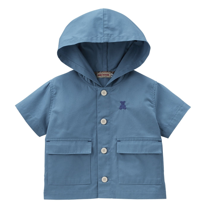Mikihouse - Jacket - 80-100cm