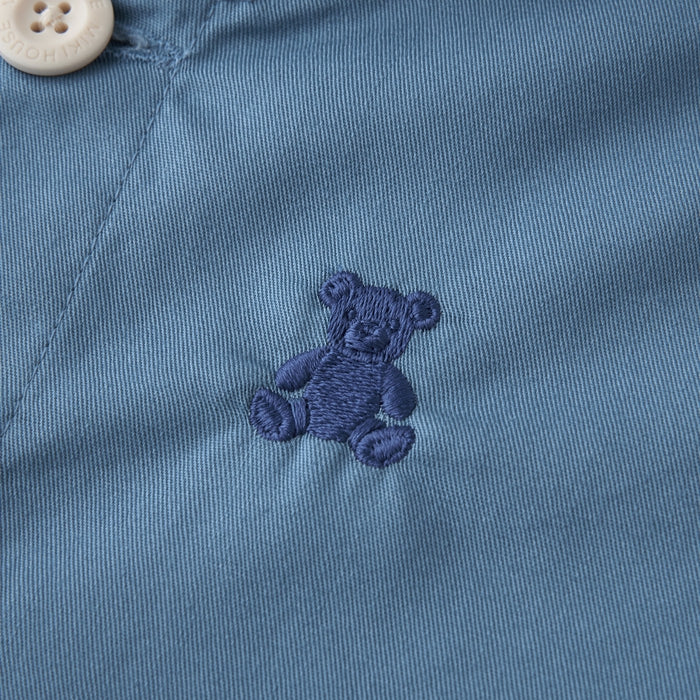 Mikihouse - Jacket - 80-100cm