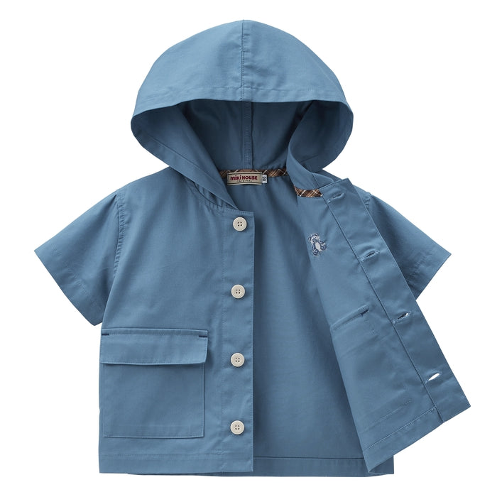 Mikihouse - Jacket - 80-100cm