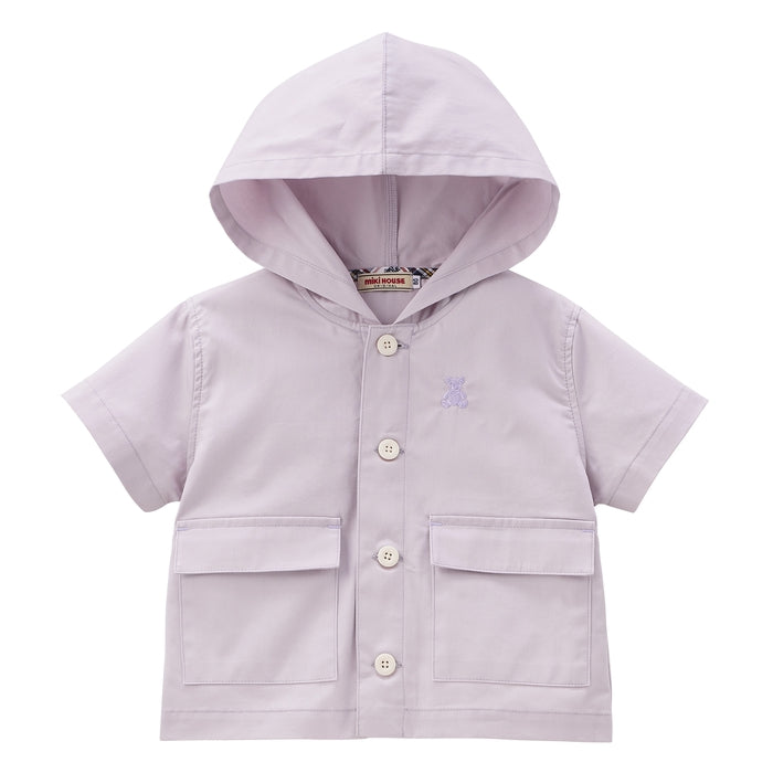 Mikihouse - Jacket - 90-120cm