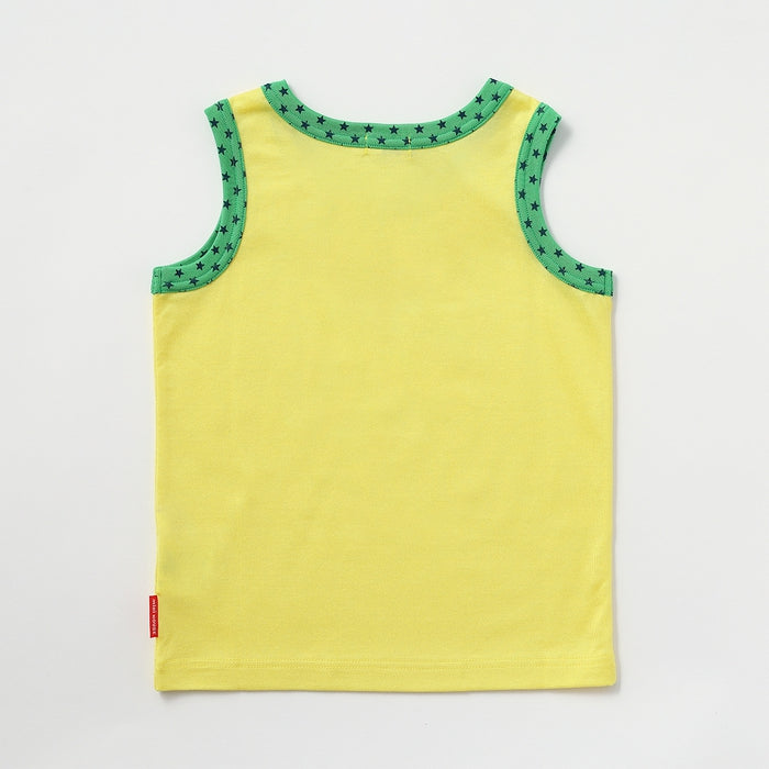 Mikihouse - Tank Top - 90-130cm