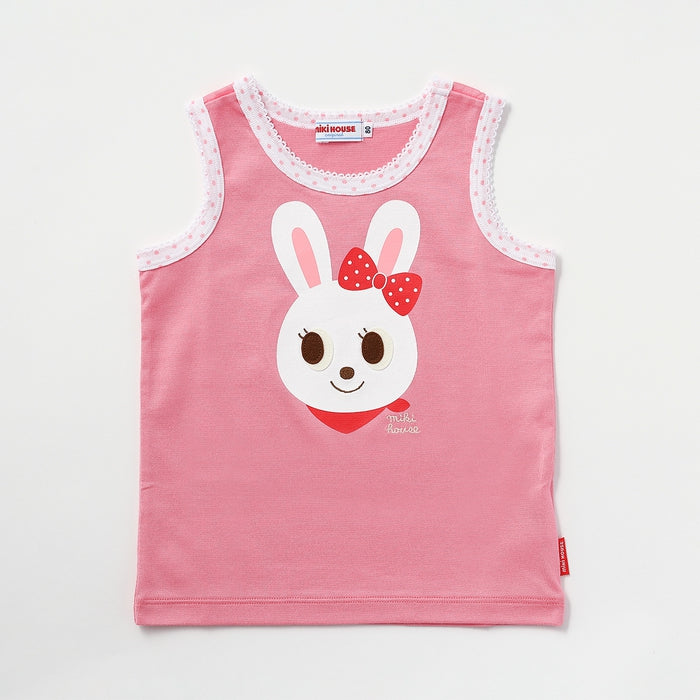 Mikihouse - Tank Top - 100-130cm