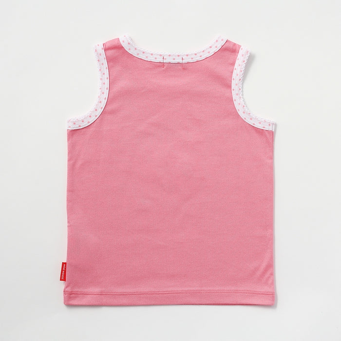 Mikihouse - Tank Top - 100-130cm