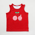 Mikihouse - Tank Top - 110-130cm