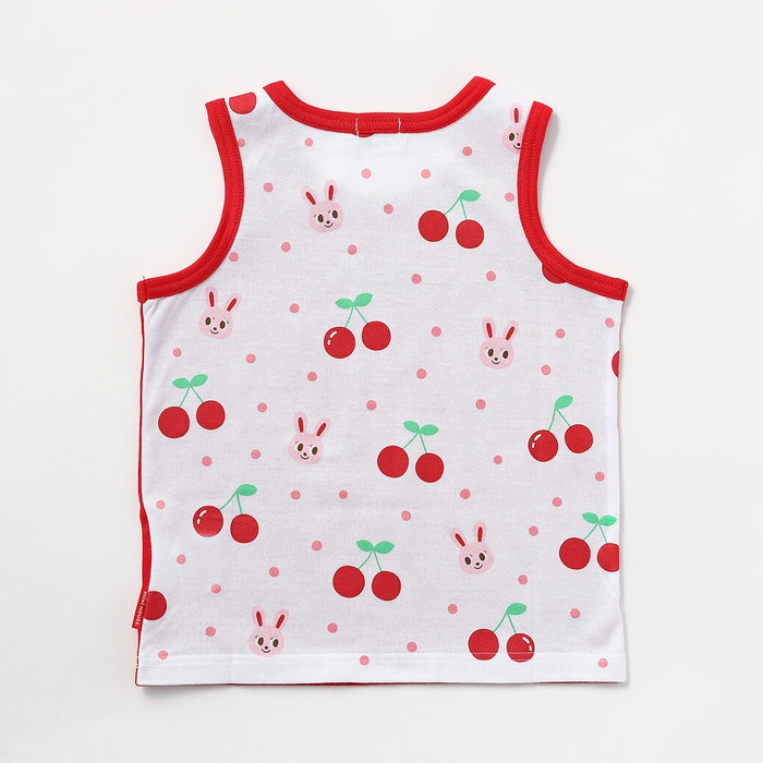 Mikihouse - Tank Top - 110-130cm